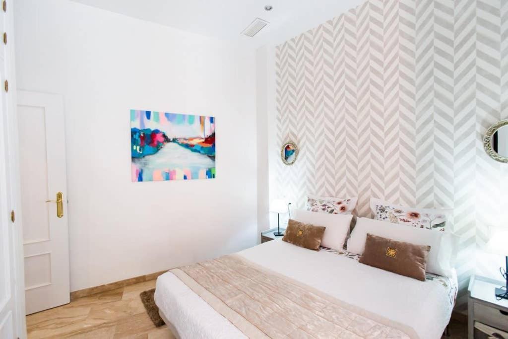 Cheap & Chic In The Center Of Sevilla Exterior foto